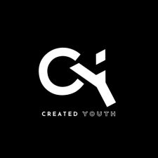 Created Youth Logo